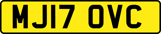 MJ17OVC