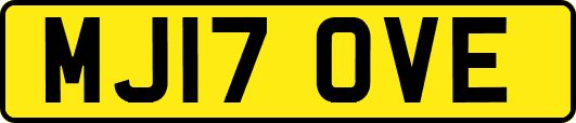 MJ17OVE