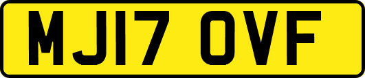 MJ17OVF