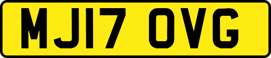 MJ17OVG