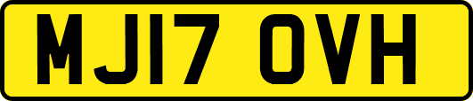 MJ17OVH