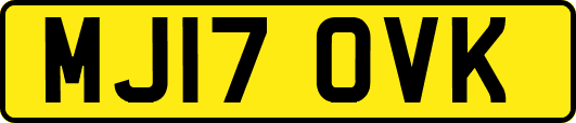 MJ17OVK