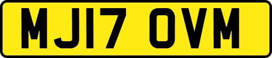 MJ17OVM