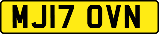 MJ17OVN