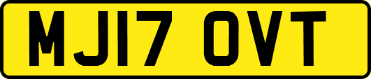 MJ17OVT