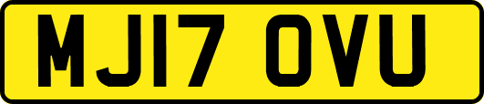 MJ17OVU