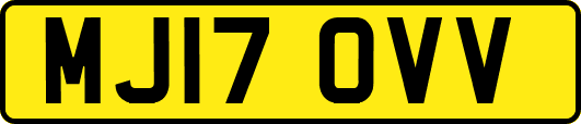 MJ17OVV