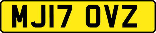 MJ17OVZ