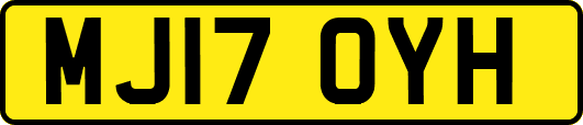 MJ17OYH