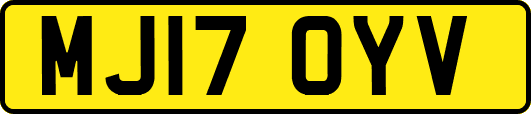 MJ17OYV