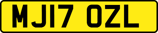 MJ17OZL