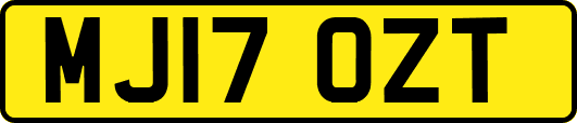 MJ17OZT