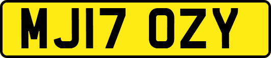 MJ17OZY