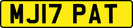 MJ17PAT