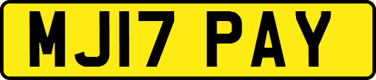 MJ17PAY