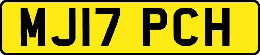 MJ17PCH