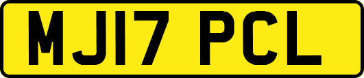MJ17PCL