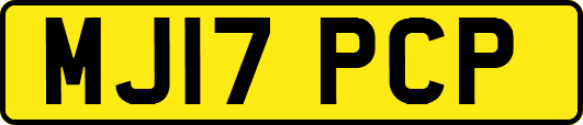 MJ17PCP