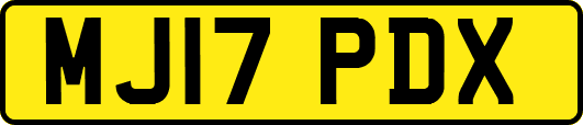 MJ17PDX