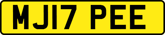 MJ17PEE