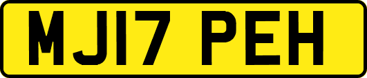 MJ17PEH