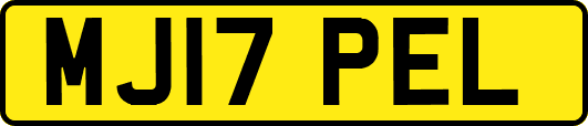 MJ17PEL