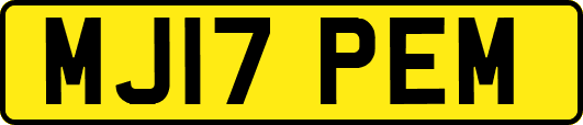 MJ17PEM