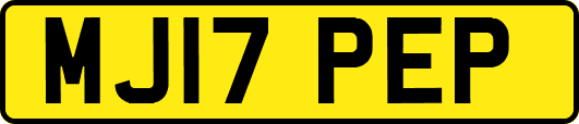 MJ17PEP