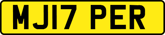 MJ17PER