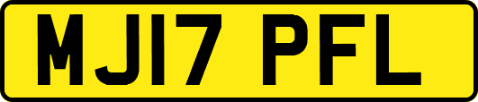 MJ17PFL