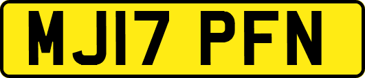 MJ17PFN