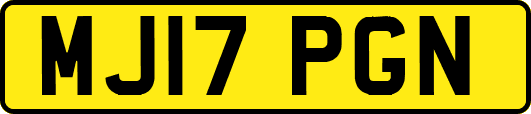 MJ17PGN