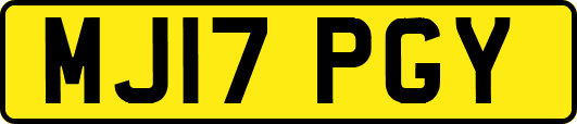 MJ17PGY