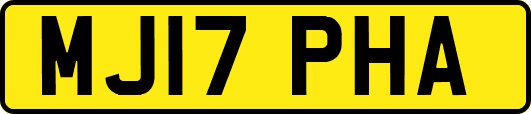 MJ17PHA