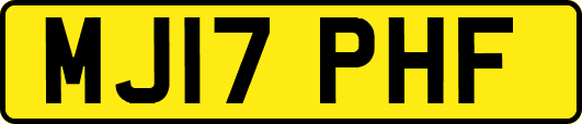 MJ17PHF
