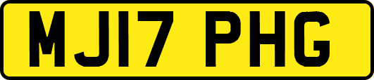 MJ17PHG