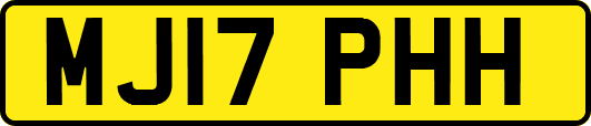 MJ17PHH