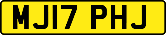MJ17PHJ