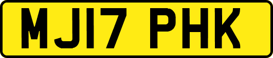 MJ17PHK