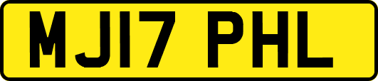 MJ17PHL