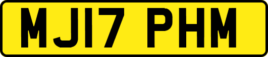 MJ17PHM