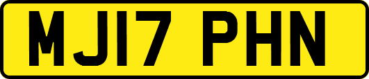 MJ17PHN