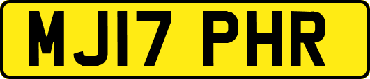 MJ17PHR