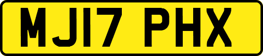 MJ17PHX