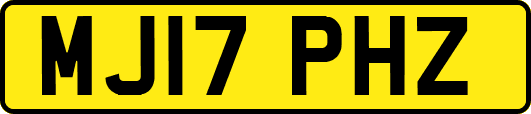 MJ17PHZ