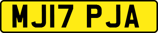 MJ17PJA