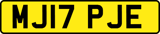 MJ17PJE