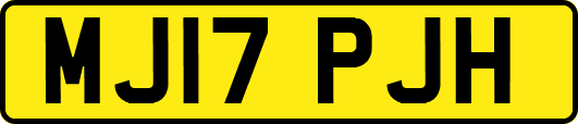 MJ17PJH
