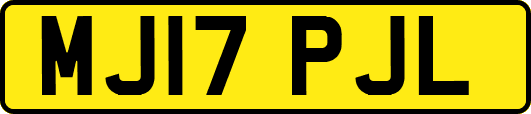 MJ17PJL