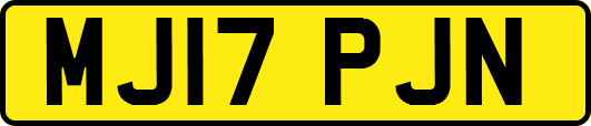 MJ17PJN